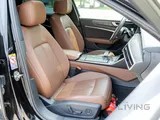 Audi A6 45 TFSI S Line 2021